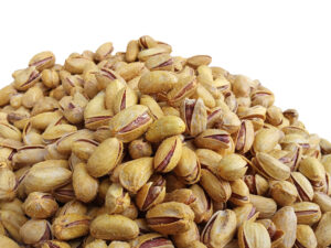 پسته شور اکبری