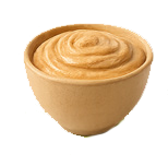 کره بادام زمینی