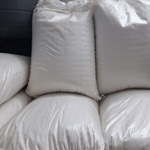 برنج ارگانیک هاشمی گیلان