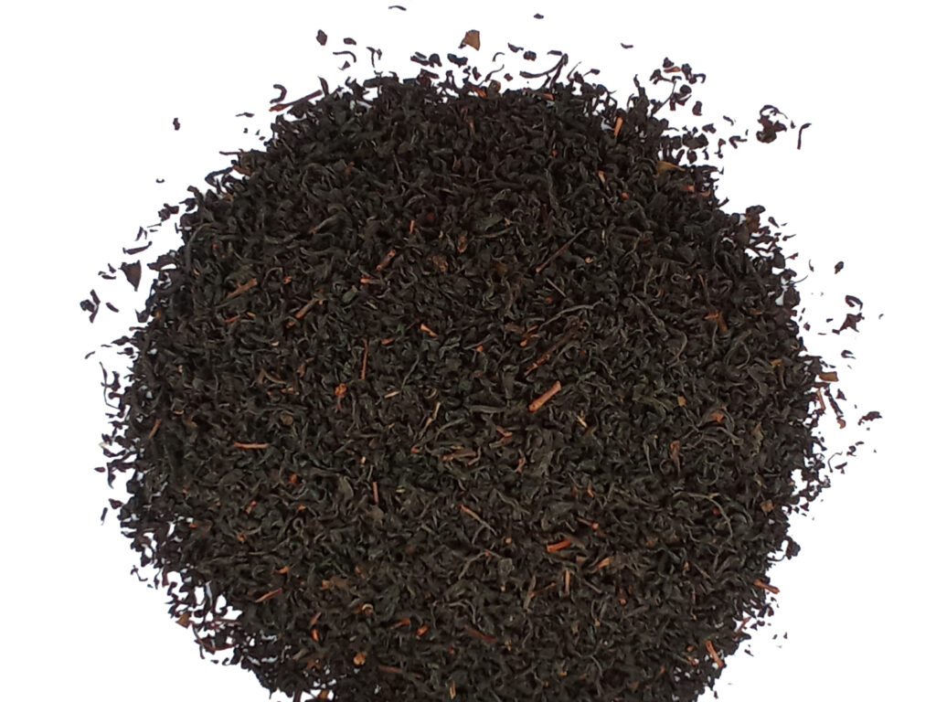 چای بهاره سرگل لاهیجان
