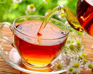 چای بهاره قلم سوزنی