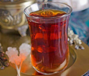 چای قلم لیزری