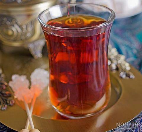 چای قلم لیزری