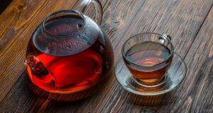 چای قلم لیزری