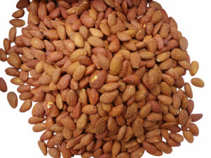 بادام درختی