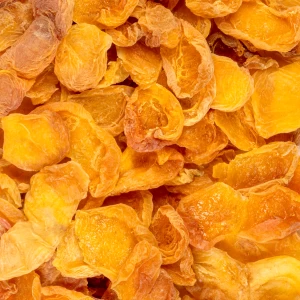 برگه زردآلو