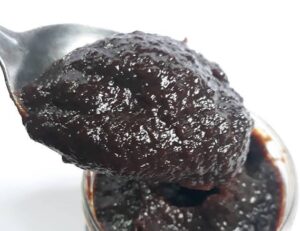 رب آلوچه
