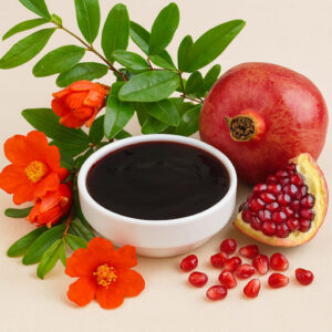 رب انار