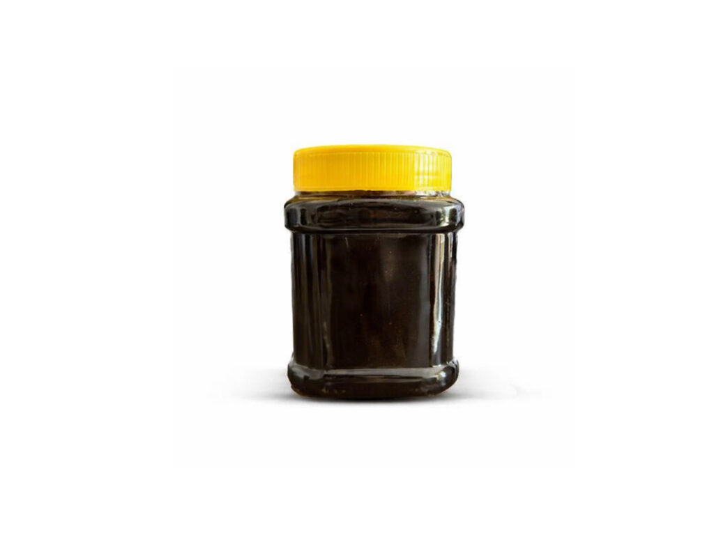 شیره خرما