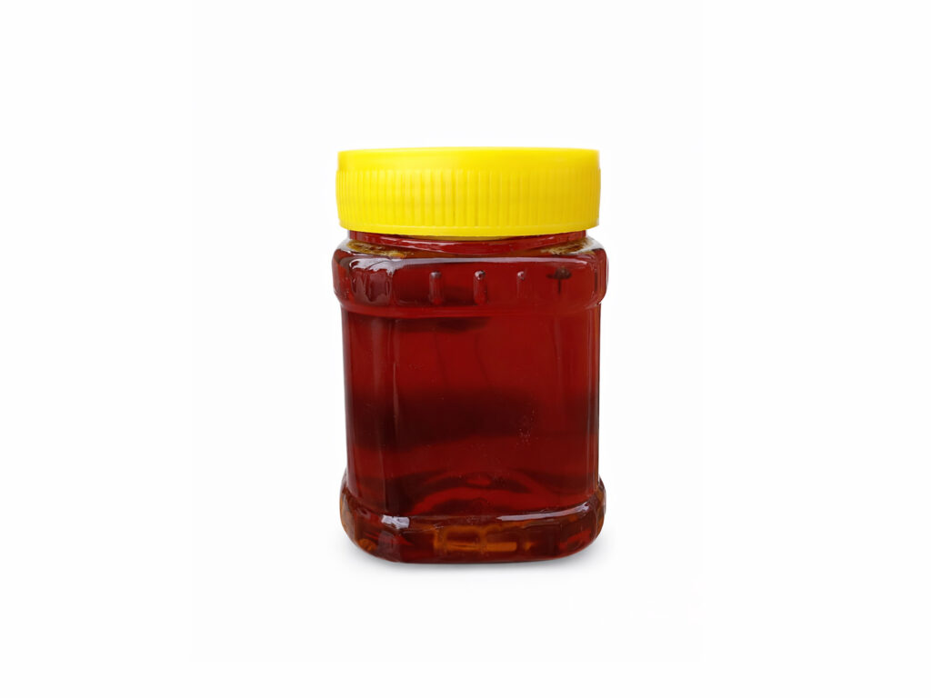 عسل زرشک