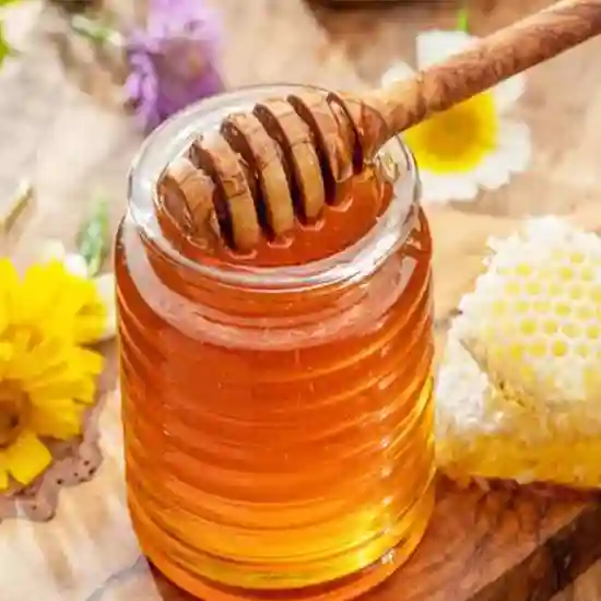 تشخیص عسل اصل