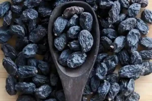 مویز بدون هسته ازبک