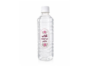 گلاب دو آتیشه خالص 2