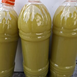 آبغوره سنتی و ارگانیک