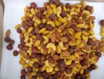 آجیل چهار مغز - Image 4