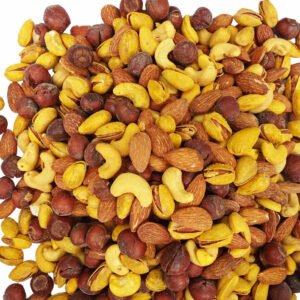 آجیل چهار مغز