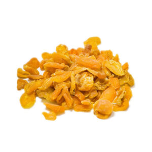 برگ زردآلو