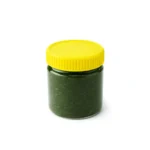 نمک سبز یا درار محلی و ارگانیک 300گرمی