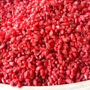 زرشک پفکی اعلاء