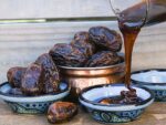 شیر خرما ارگانیک - Image 2