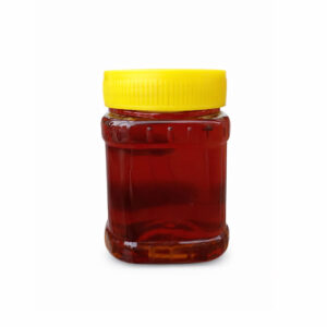 عسل زرشک ارگانیک