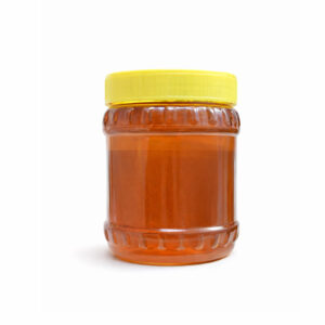 عسل کنار ارگانیک