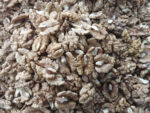 مغز گردو ایرانی روغن دار سفید دو پر - Image 2