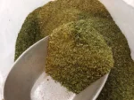 نعناع خشک محلی
