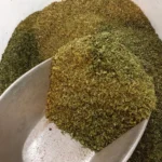نعناع خشک محلی