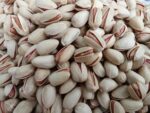 پسته بدون نمک اکبری درجه یک - Image 2