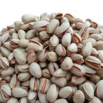 پسته بدون نمک اکبری درجه یک