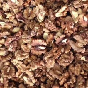 مغز گردو خورشتی ایرانی