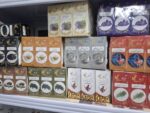 انواع روغن های گیاهی و ارگانیک - Image 2